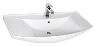 Умывальник комплект Kirovit Стиль 1050 к тумбе Diana 105/Каскад 105