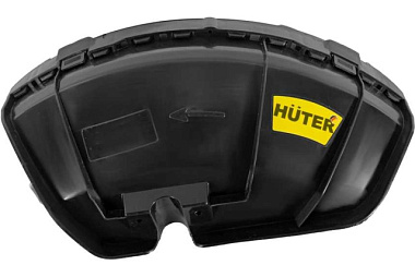 Кожух Huter в сборе для бензотриммеров с 2-я отверстиями GET-1200SL GET-1500SL 71/2/38