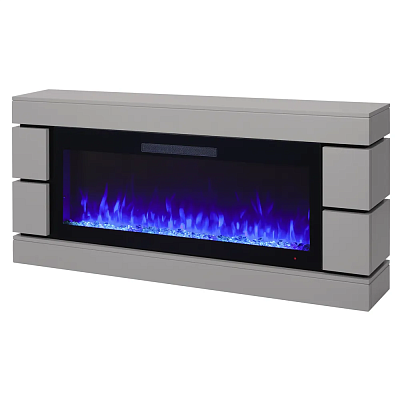 Каминокомплект Real Flame Seattle D42 GR-P712 + Diamond 42*