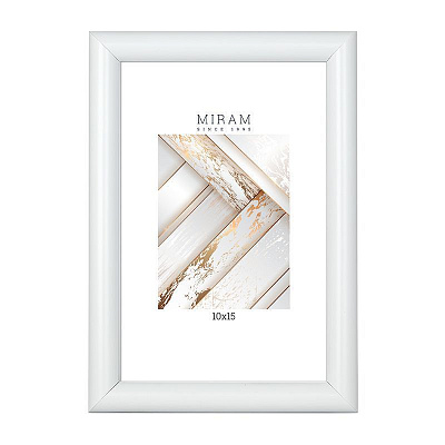 Фоторамка Мирам 10*15 см 642061-4