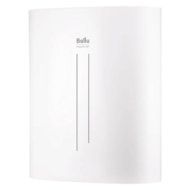 Водонагреватель Ballu BWH/S 30 Rodon SP НС-1602447