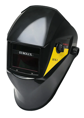 Маска сварочная Eurolux WM-1 65/87**