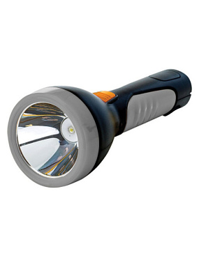 Фонарь ручной Космос аккумуляторный 4V 0,9 Ah 280 Lm 8 часов KOCAc7005LED-BL
