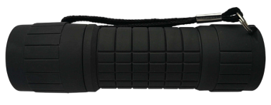 Фонарь Rev ручной на батарейках COB LED 2Вт 3*ААА IP44 29120 6