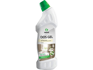 Средство Grass Dos Gel для чистки и дезинфекции 0,75 л 219275
