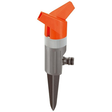 Дождеватель Gardena Foxtrott Classic круговой 01953-20.000.00