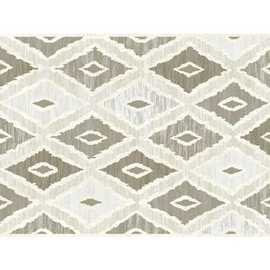 Ковер Olbia 2*2,9 м B0816A WHITE/L.BEIGE