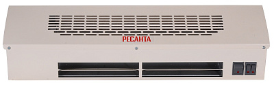 Завеса тепловая Ресанта ТЗ-3С 67/6/1