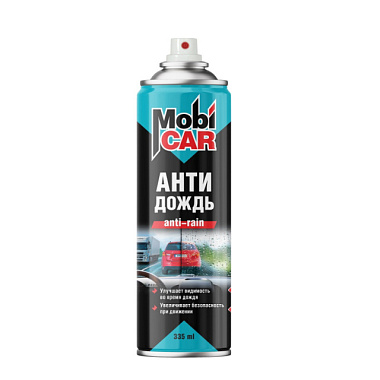 Антидождь Mobicar 335 мл 0556-00 MC