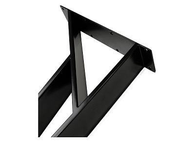 Ножка стола Palladium 720 мм BB N-14-3