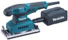 Шлифмашина Makita вибрационная BO3710