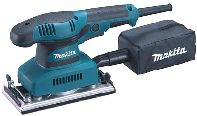 Шлифмашина Makita вибрационная BO3710