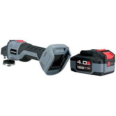 Машина шлифовальная Profipower MK DGA-18V угловая 18B E0080