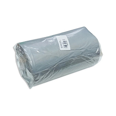 Мешки для мусора Antella HDPE серый 13 мкм 120 л 50 шт 28564**
