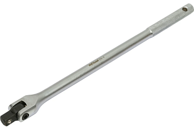 Вороток шарнирный AV Steel 1/2" 380 мм AV-525380