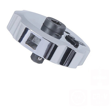 Трещотка Workpro мини ручная 1/4" WP275031