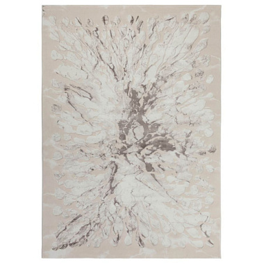 Ковер Julia Прямоугольник 2*3 м IVORY/L.BEIGE AA214A