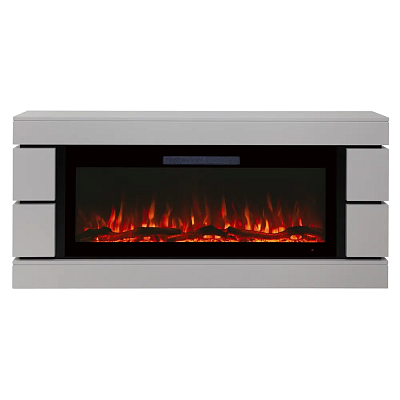 Каминокомплект Real Flame Seattle D42 GR-P712 + Diamond 42*