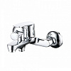 Смеситель Milardo Horizont для ванны HORSB02M02WA-P