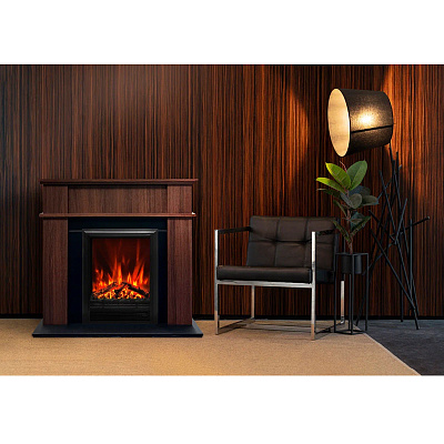 Каминокомплект Real Flame Sevilla NT-F315+Eugene-S