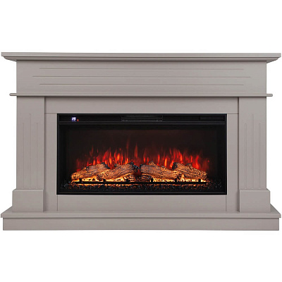Каминокомплект Real Flame Regent 36 BG-P616 + Joker 36