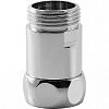 Соединитель прямой СТМ Термо г/ш 1"х3/4" для п/с хром.пара CPCM0134***