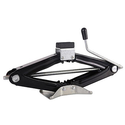 Домкрат ромбический Rhombus-911 1450 кг DOMK0002