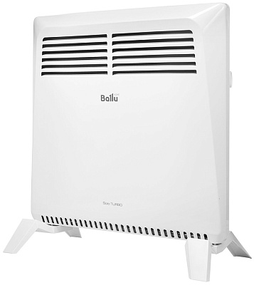Конвектор Ballu Solo Turbo BEC/SMT-1000 электрический