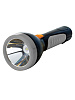 Фонарь ручной Космос аккумуляторный 4V 0,9 Ah 280 Lm 8 часов KOCAc7005LED-BL