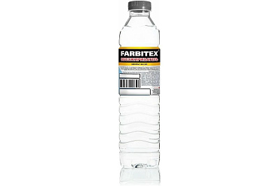 Обезжириватель Farbitex ПЭТ 0,4 л