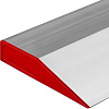 Правило Зубр Мастер 2,5 м 10727-2.5