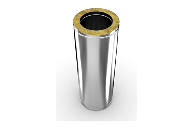 Сэндвич Ferrum 1,0 м 430/0,5 мм нерж ф120*200*