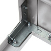 Стеллаж Практик MS 200KD/100*60/4 S24099246402