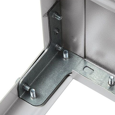Стеллаж Практик MS 200KD/100*60/4 S24099246402