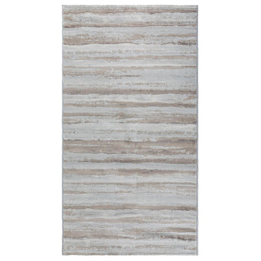 Ковер Flores 0,6*1 м 20008A Ivory/Beige