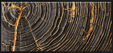 Канвас в раме Postermarket Idea 45*115 см CF-4519