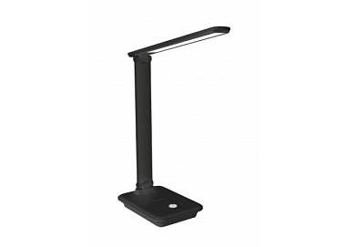 Светильник настольный MaxLight CAST T101 светодиодный black*