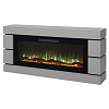 Каминокомплект Real Flame Seattle D42 GR-P712 + Diamond 42*