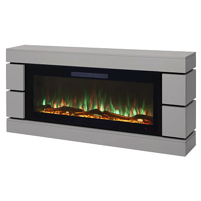 Каминокомплект Real Flame Seattle D42 GR-P712 + Diamond 42*