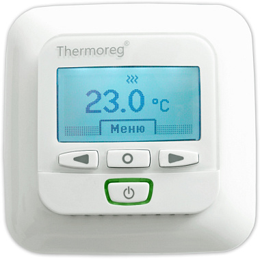 Терморегулятор Thermoreg TI-950