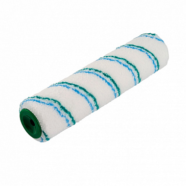 Валик сменный Toolberg Текстура-Эксперт микроволокно 9/250/40 мм D8 мм 0230025