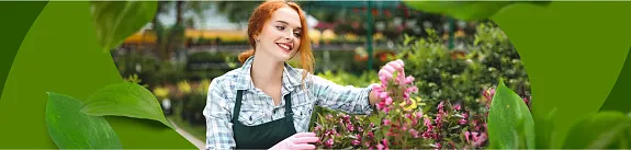 Встречаем весну вместе!