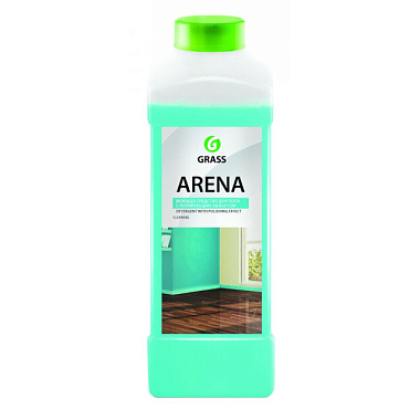 Средство Grass Arena для пола с полирующим эффектом 1 л 218001