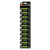 Элемент питания 1-2.Sale LR03/286/AAA BL1/CRT10 отрывная лента NEW E1M 864285***