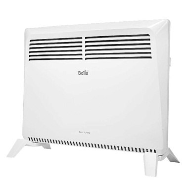 Конвектор Ballu Solo Turbo BEC/SMT-1500 электрический