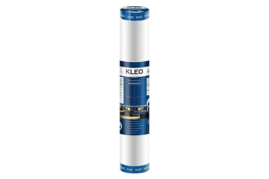 Стеклохолст Kleo Linen 25 малярный 1*25 м