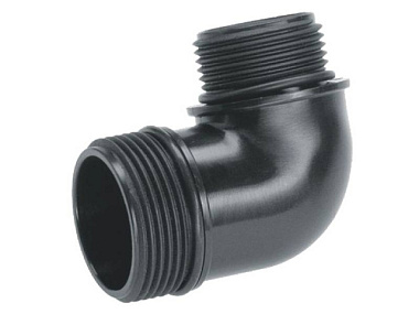 Фитинг Gardena к погружному насосу 5/4" х 1" 01744-20.000.00*